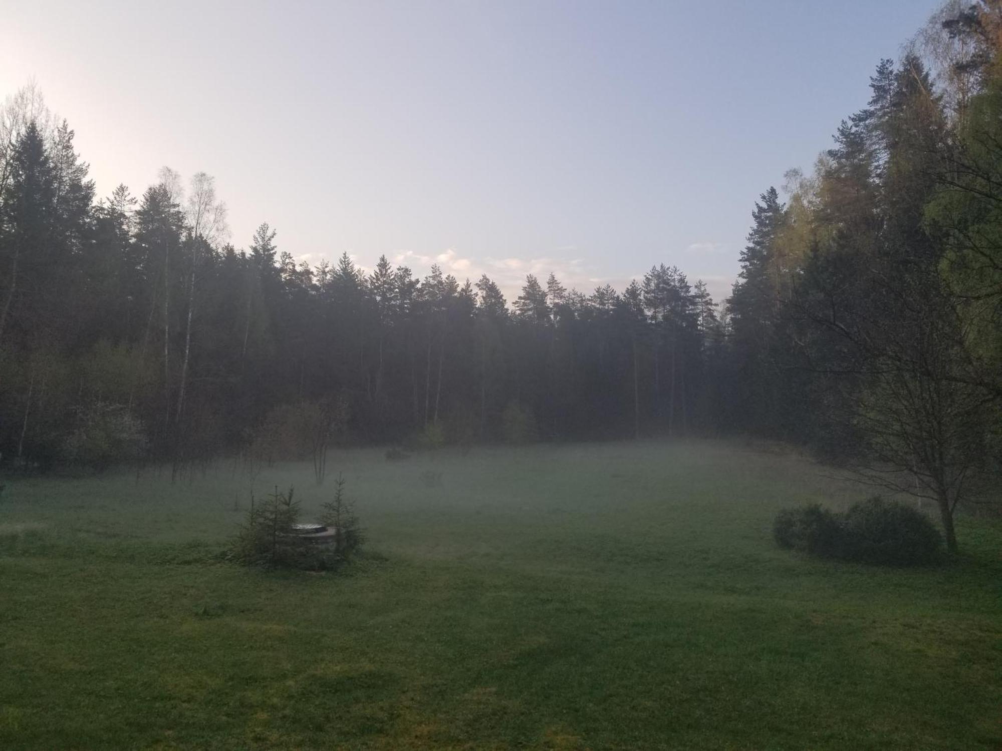 Vila A&S Vidugiris Jurbarkas Exteriér fotografie