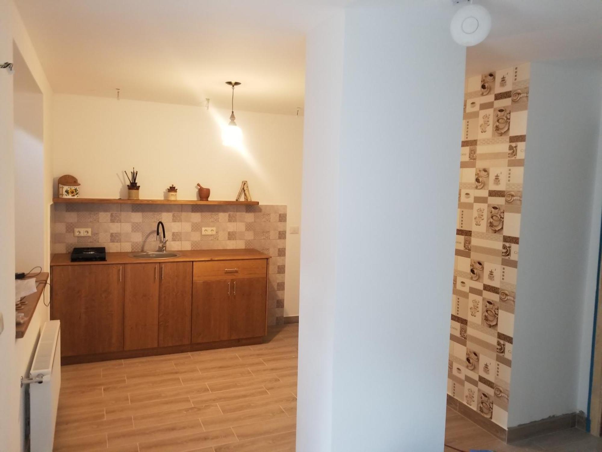 Vila A&S Vidugiris Jurbarkas Exteriér fotografie