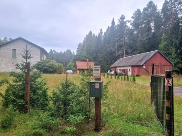 Vila A&S Vidugiris Jurbarkas Exteriér fotografie
